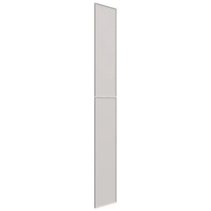 WP-T9612D - Wainscot Panel - 11-1 2 W X 91 H X 3 4 T - Echo Dove