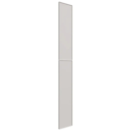 WP-T9612D - Wainscot Panel - 11-1 2 W X 91 H X 3 4 T - Echo Dove