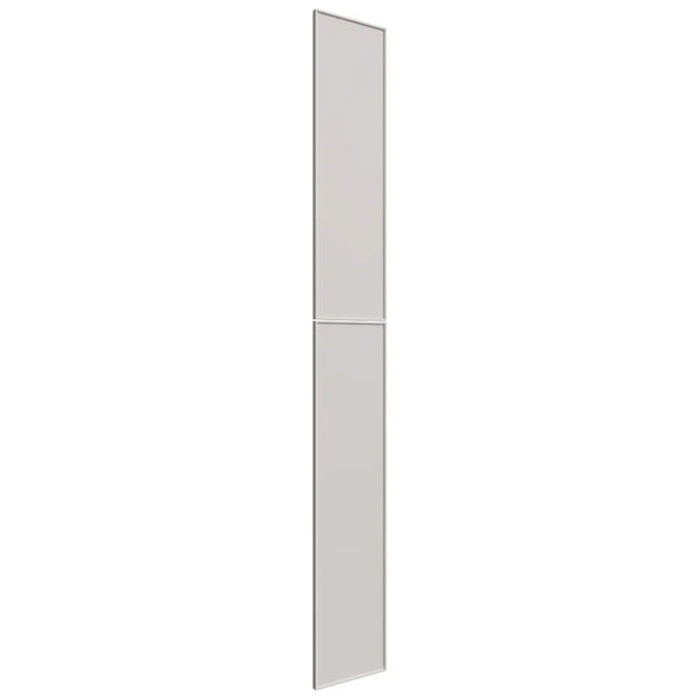 WP-T9612D - Wainscot Panel - 11-1 2 W X 91 H X 3 4 T - Echo Dove
