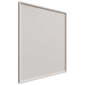 WP-W15 - Wainscot Panel - 11-1 2 W X 14-1 2 H X 3 4 T - Echo Dove