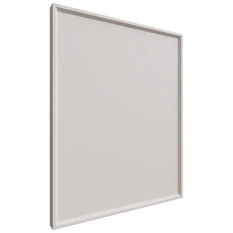 WP-W15 - Wainscot Panel - 11-1 2 W X 14-1 2 H X 3 4 T - Echo Dove