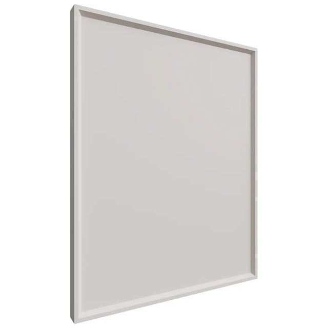 WP-W15 - Wainscot Panel - 11-1 2 W X 14-1 2 H X 3 4 T - Echo Dove