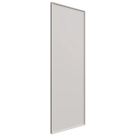 WP-W36 - Wainscot Panel - 11-1 2 W X 35-1 2 H X 3 4 T - Echo Dove