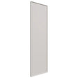 WP-W42 - Wainscot Panel - 11-1 2 W X 41-1 2 H X 3 4 T - Echo Dove