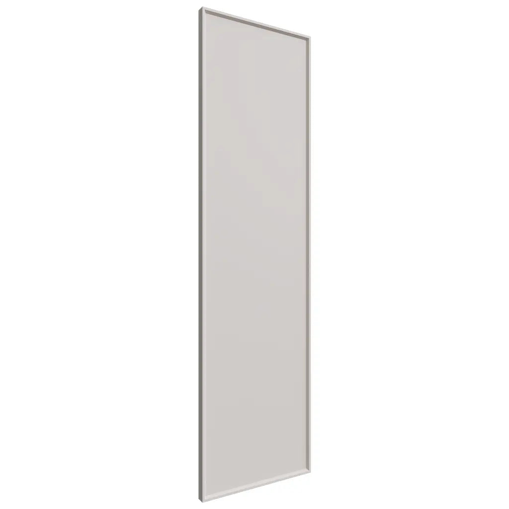 WP-W42 - Wainscot Panel - 11-1 2 W X 41-1 2 H X 3 4 T - Echo Dove