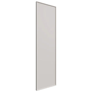 WP-W42 - Wainscot Panel - 11-1 2 W X 41-1 2 H X 3 4 T - Echo Dove