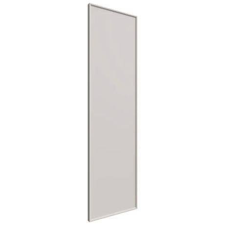 WP-W42 - Wainscot Panel - 11-1 2 W X 41-1 2 H X 3 4 T - Echo Dove