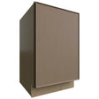 B21FD - Base - Full Door Cabinet - 21 W X 34-1 2 H X 24 D - Echo Mocha