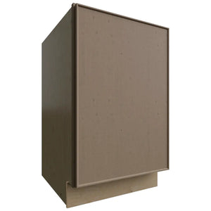 B21FD - Base - Full Door Cabinet - 21 W X 34-1 2 H X 24 D - Echo Mocha