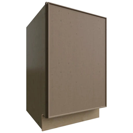 B21FD - Base - Full Door Cabinet - 21 W X 34-1 2 H X 24 D - Echo Mocha