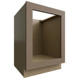BOC30 - Base - Oven Cabinet - 30 W X 34-1 2 H X 24 D - Echo Mocha