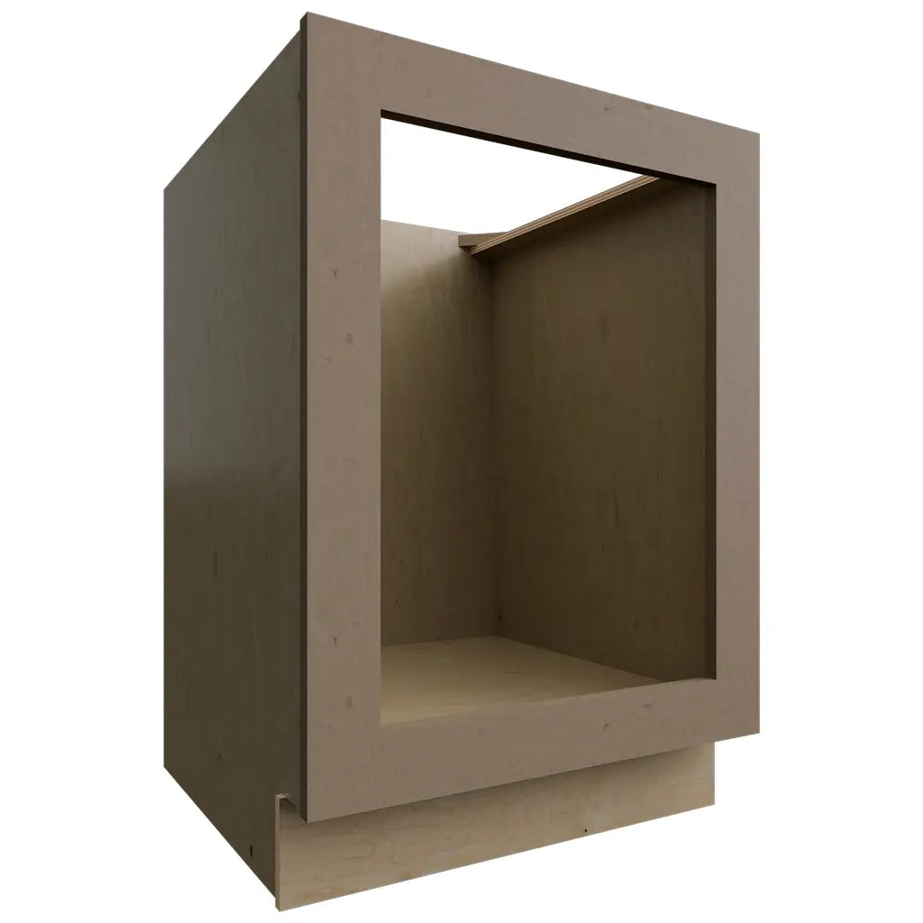 BOC30 - Base - Oven Cabinet - 30 W X 34-1 2 H X 24 D - Echo Mocha