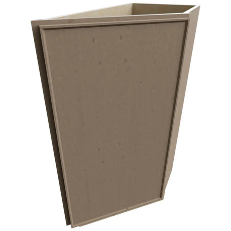 BTR12 - Base - Transitional Cabinet - 12 W X 34-1 2 H X 24 D - Echo Mocha