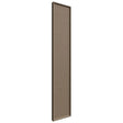 DD B06FD - Decorative Door - 5-12 W X 29-12 H X 34 T - Echo Mocha