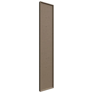 DD B06FD - Decorative Door - 5-12 W X 29-12 H X 34 T - Echo Mocha