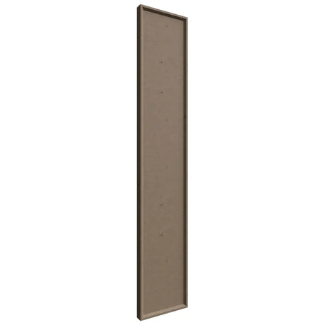 DD B06FD - Decorative Door - 5-12 W X 29-12 H X 34 T - Echo Mocha