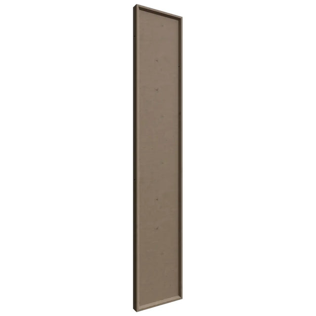 DD B06FD - Decorative Door - 5-12 W X 29-12 H X 34 T - Echo Mocha