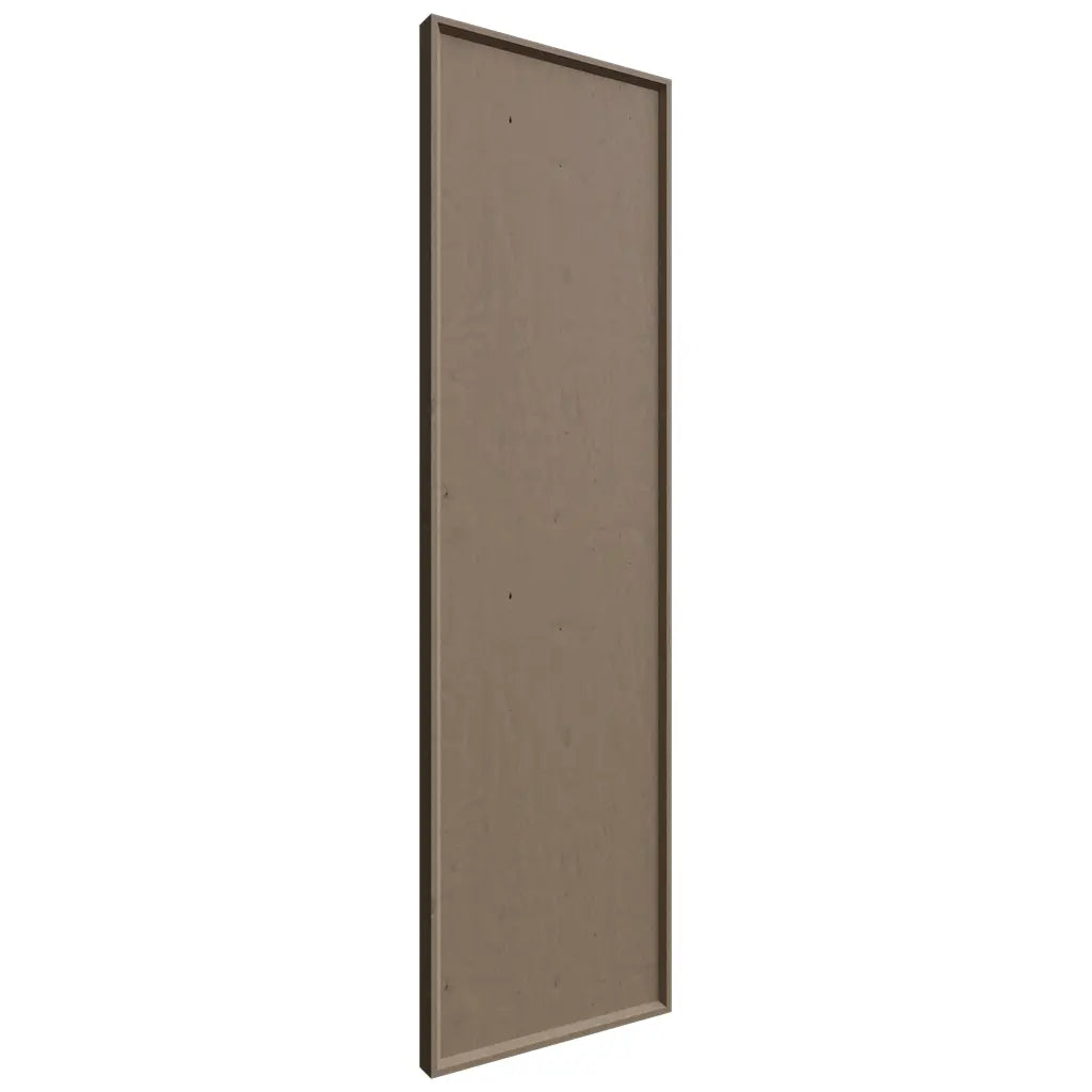 DD W0930 DOOR ( Decorative Door - 8-1/2"W X 29-1/2"H X 3/4"T ) | Echo Mocha