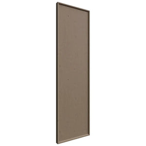 DD W0930 DOOR ( Decorative Door - 8-1/2"W X 29-1/2"H X 3/4"T ) | Echo Mocha