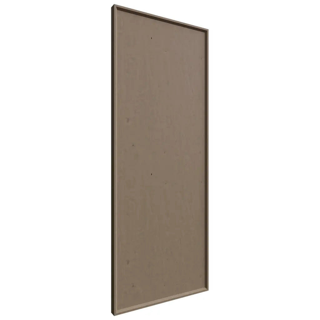 DD W1230 DOOR ( Decorative Door - 11-1/2"W X 29-1/2"H X 3/4"T ) | Echo Mocha