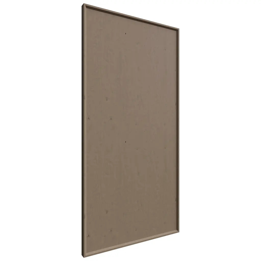 DD W1530 DOOR ( Decorative Door - 14-1/2"W X 29-1/2"H X 3/4"T ) | Echo Mocha