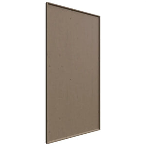 DD W1530 DOOR ( Decorative Door - 14-1/2"W X 29-1/2"H X 3/4"T ) | Echo Mocha