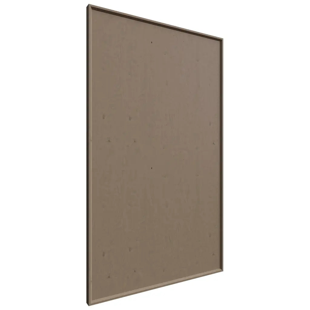 DD W1830 DOOR ( Decorative Door - 17-1/2"W X 29-1/2"H X 3/4"T ) | Echo Mocha