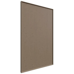 DD W1830 DOOR ( Decorative Door - 17-1/2"W X 29-1/2"H X 3/4"T ) | Echo Mocha