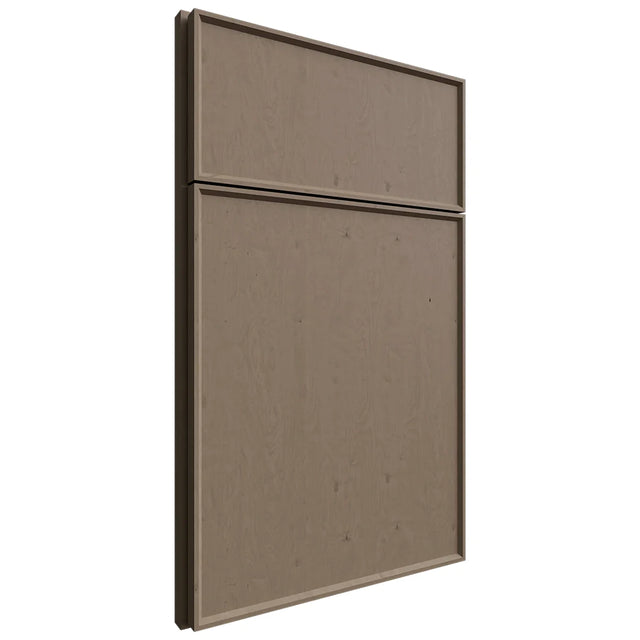SD2 - Sample - Small Door - 11-1/2 W X 14 H - Echo Mocha