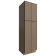 TP242484 - Tall - Pantry Cabinet - 24 W X 84 H X 24 D - Echo Mocha