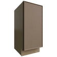 VB15FD - Vanity - Base Full Height Cabinet - 15 W X 34-1 2 H X 21 D - Echo Mocha
