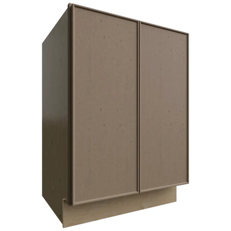 VB24FD - Vanity - Base Full Height Cabinet - 24 W X 34-1 2 H X 21 D - Echo Mocha
