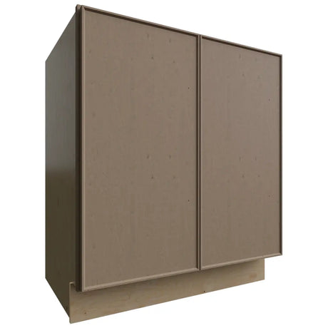 VB30FD - Vanity - Base Full Height Cabinet - 30 W X 34-1 2 H X 21 D - Echo Mocha