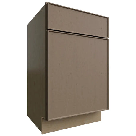 VSB21-34 - Vanity - Sink Cabinet - 21 W X 34-1 2 H X 21 D - Echo Mocha