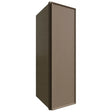 W0930 - Wall - Standard Cabinet - 9 W X 30 H X 12 D - Echo Mocha