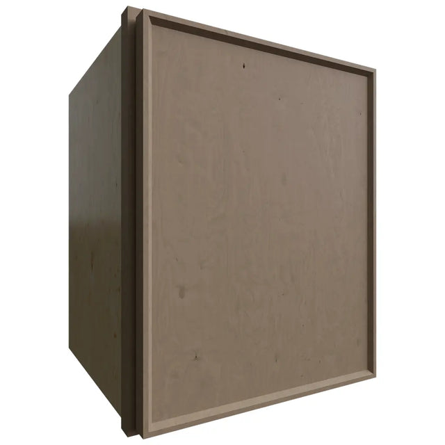 W1215 - Wall - Standard Cabinet - 12 W X 15 H X 12 D - Echo Mocha