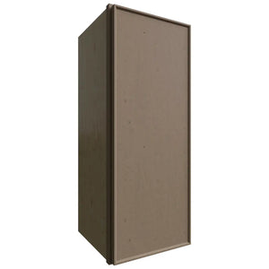 W1230 - Wall - Standard Cabinet - 12 W X 30 H X 12 D - Echo Mocha