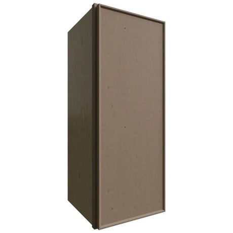 W1230 - Wall - Standard Cabinet - 12 W X 30 H X 12 D - Echo Mocha
