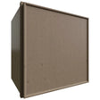 W1515 - Wall - Standard Cabinet - 15 W X 15 H X 12 D - Echo Mocha