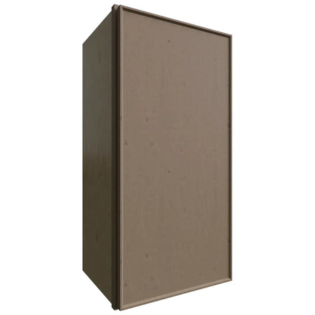 W1530 - Wall - Standard Cabinet - 15 W X 30 H X 12 D - Echo Mocha