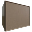 W1815 - Wall - Standard Cabinet - 18 W X 15 H X 12 D - Echo Mocha