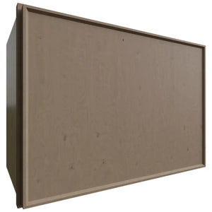 W2115 - Wall - Standard Cabinet - 21 W X 15 H X 12 D - Echo Mocha
