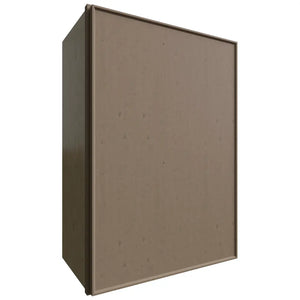 W2130 - Wall - Standard Cabinet - 21 W X 30 H X 12 D - Echo Mocha