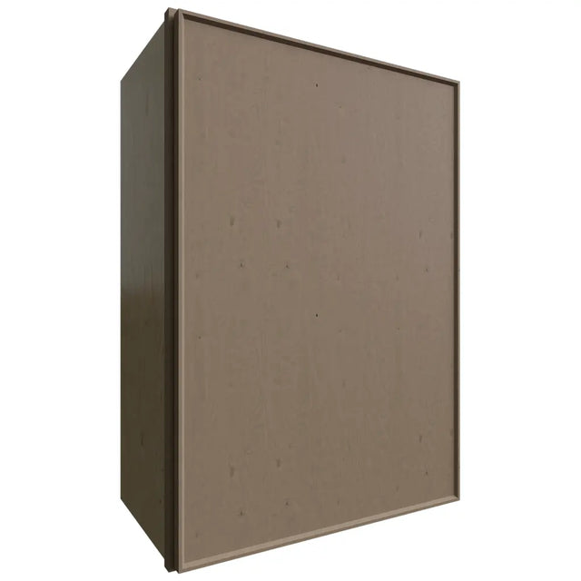 W2130 - Wall - Standard Cabinet - 21 W X 30 H X 12 D - Echo Mocha