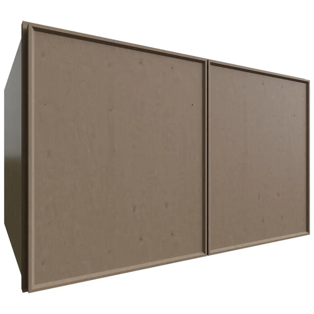 W301824 - Wall - Deep Cabinet - 30 W X 18 H X 24 D - Echo Mocha