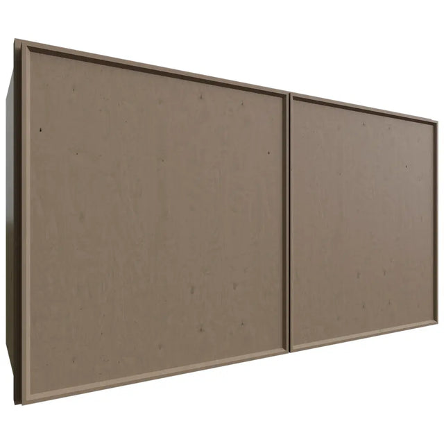 W3318 - Wall - Standard Cabinet - 33 W X 18 H X 12 D - Echo Mocha