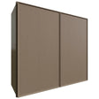 W3330 - Wall - Standard Cabinet - 33 W X 30 H X 12 D - Echo Mocha