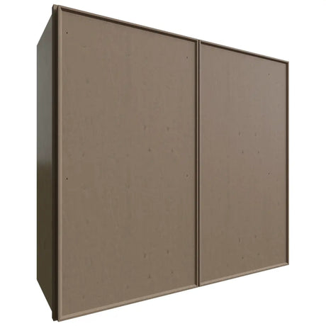 W3330 - Wall - Standard Cabinet - 33 W X 30 H X 12 D - Echo Mocha