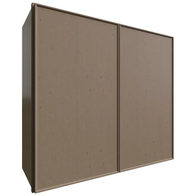 W3330 - Wall - Standard Cabinet - 33 W X 30 H X 12 D - Echo Mocha