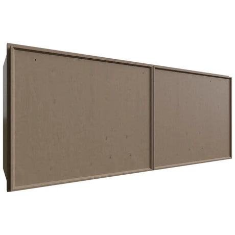 W3615 - Wall - Standard Cabinet - 36 W X 15 H X 12 D - Echo Mocha